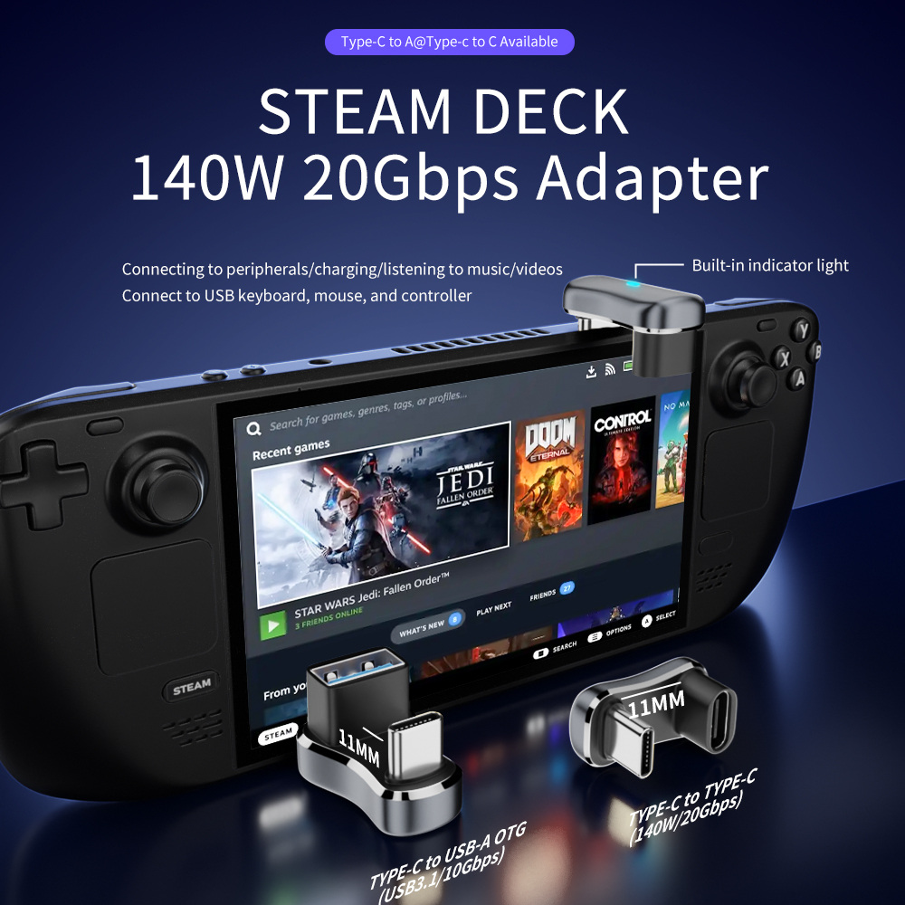 STEAM DECK Handheld Game Conso - Gaming Console Steam Deck のレビューと価格