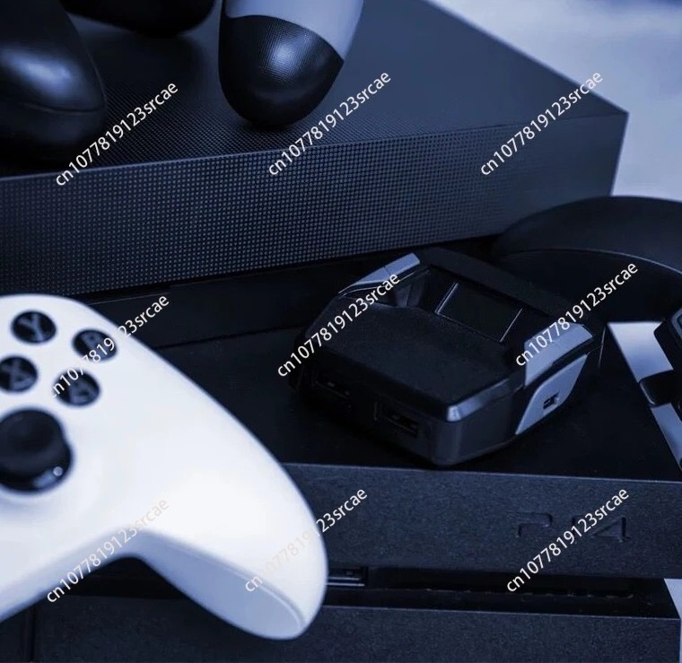 for Game Adapter Converter For - Console Gaming Without Limits Zen のレビューと価格