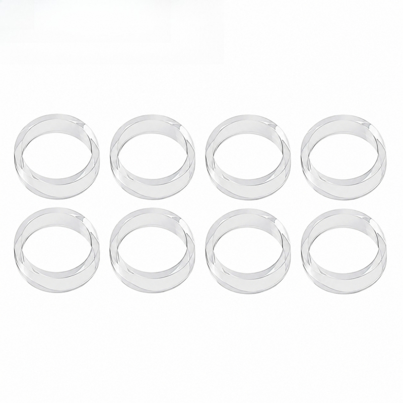 8Pcs elastic silicone joystick - Gaming Console Steam Deck のレビューと価格