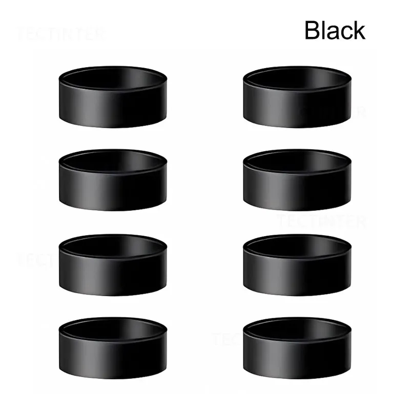 8Pcs elastic silicone joystick - Gaming Console Steam Deck のレビューと価格