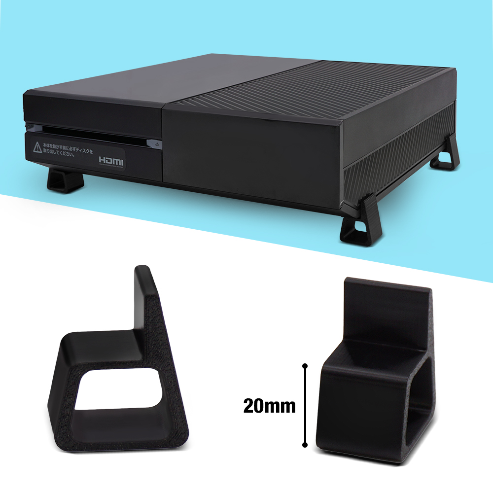 4 in 1 Colorful Easy Use Cooli - Gaming Console Xbox One のレビューと価格