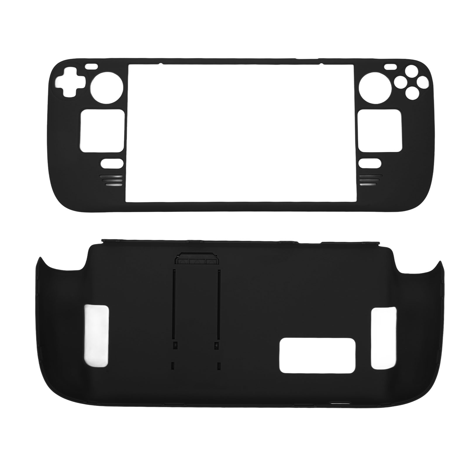Universal Kickstand Case Hands - Gaming Console Steam Deck のレビューと価格