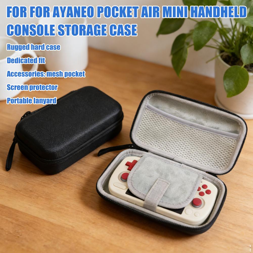 For Ayaneo Pocket Mini Handhel - Gaming Console Ayaneo のレビューと価格