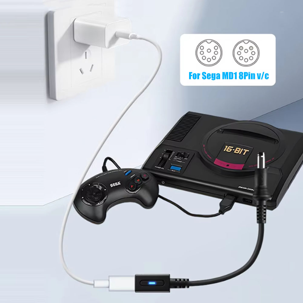 For SFC NES NEWFC Power Cable  - Gaming Console Types のレビューと価格