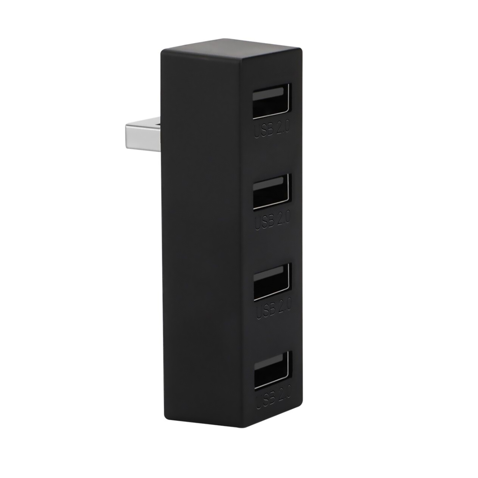 4 Port USB2.0 Hub For Xbox Ser - Gaming Console Setup のレビューと価格