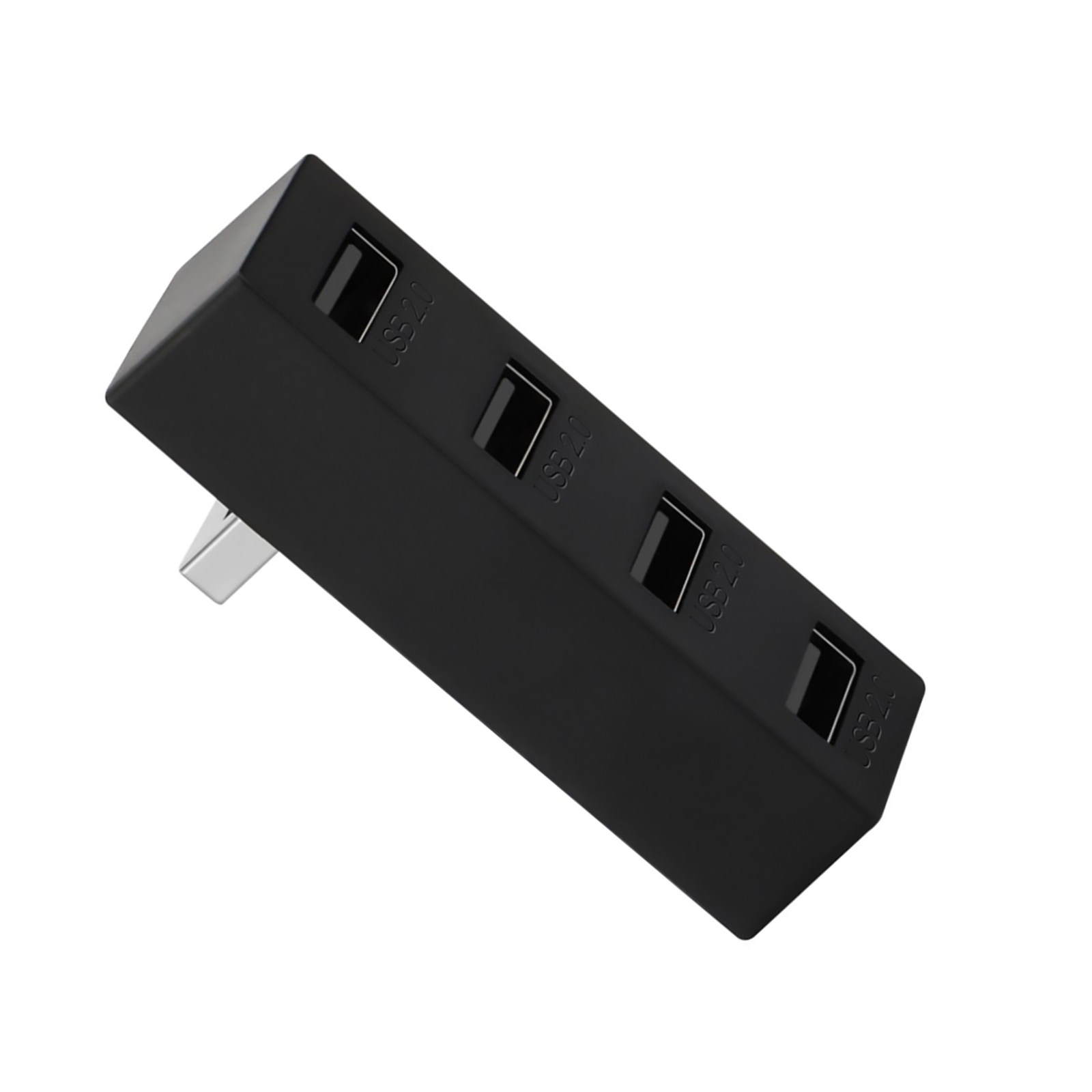 4 Port USB2.0 Hub For Xbox Ser - Gaming Console Setup のレビューと価格