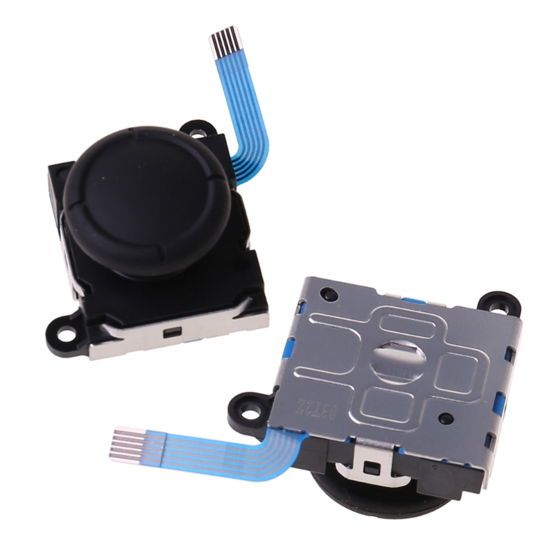 1Pc 3D Analog Sensor Stick Joy - Gaming Console Nintendo Switch のレビューと価格