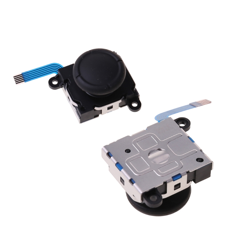 1Pc 3D Analog Sensor Stick Joy - Gaming Console Nintendo Switch のレビューと価格